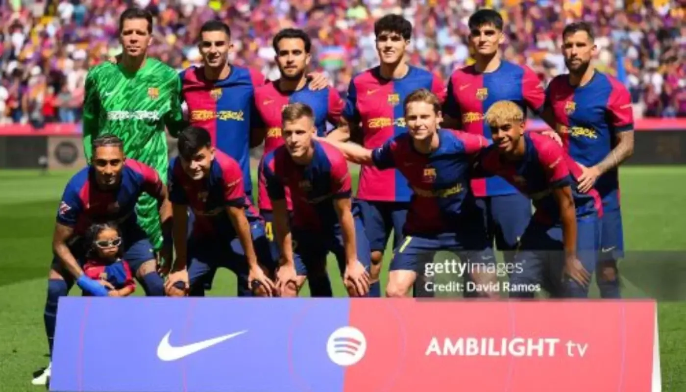 «Barselona» chempionlikka bir qadam qoldi — «Real»ning imkoniyatlari esa mo‘jizaga teng!