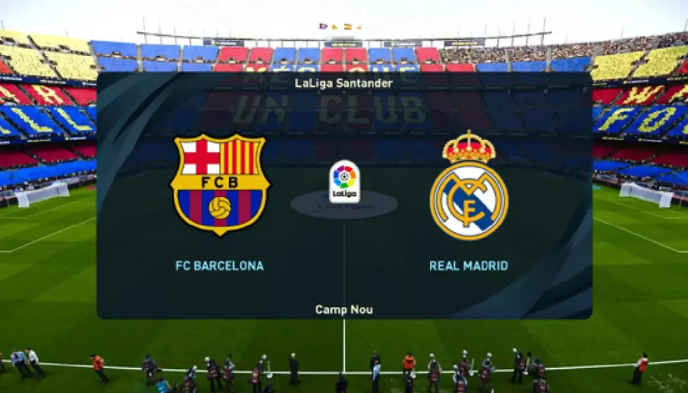 Two key players of 'Barcelona' returned to the squad on the eve of 'El Clasico'