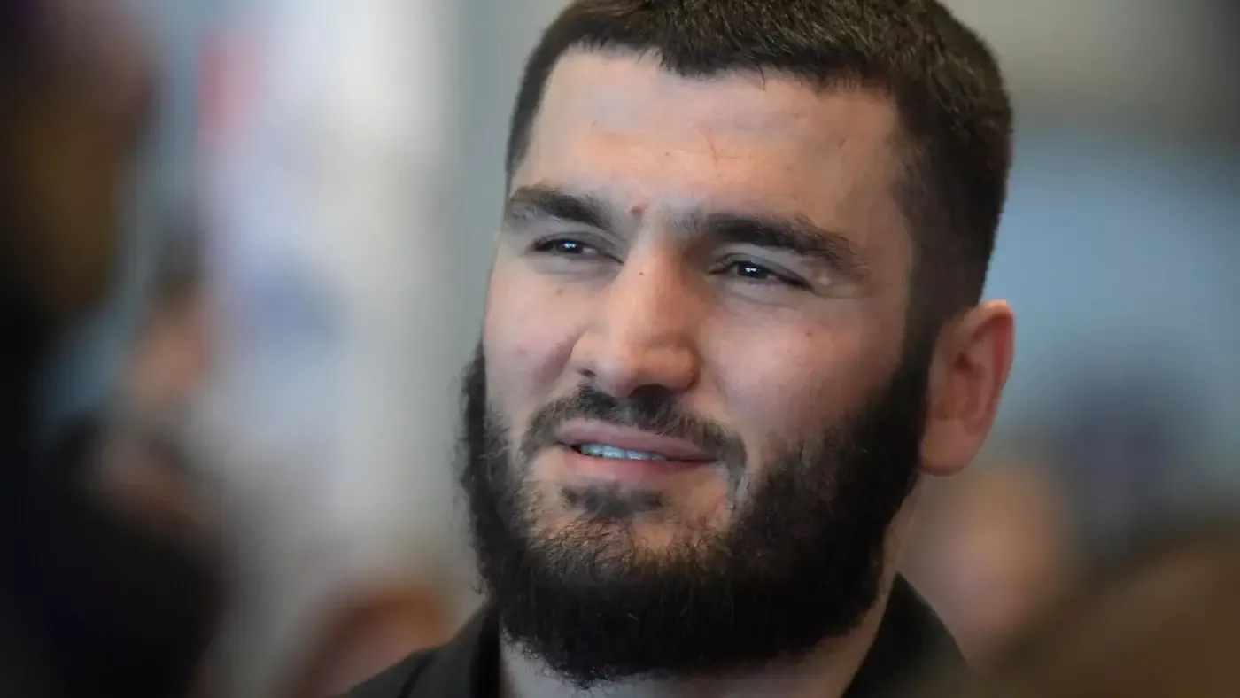 Beterbiyev: Qodirov's offer is an unexpected honor for me