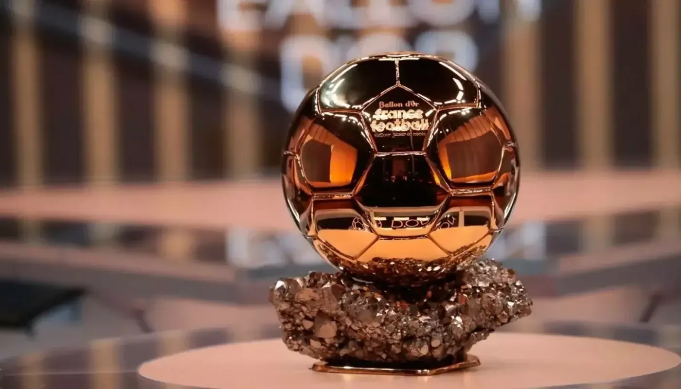 Who will win this year's 'Ballon d'Or'? Goal magazine updates the list of favorites!