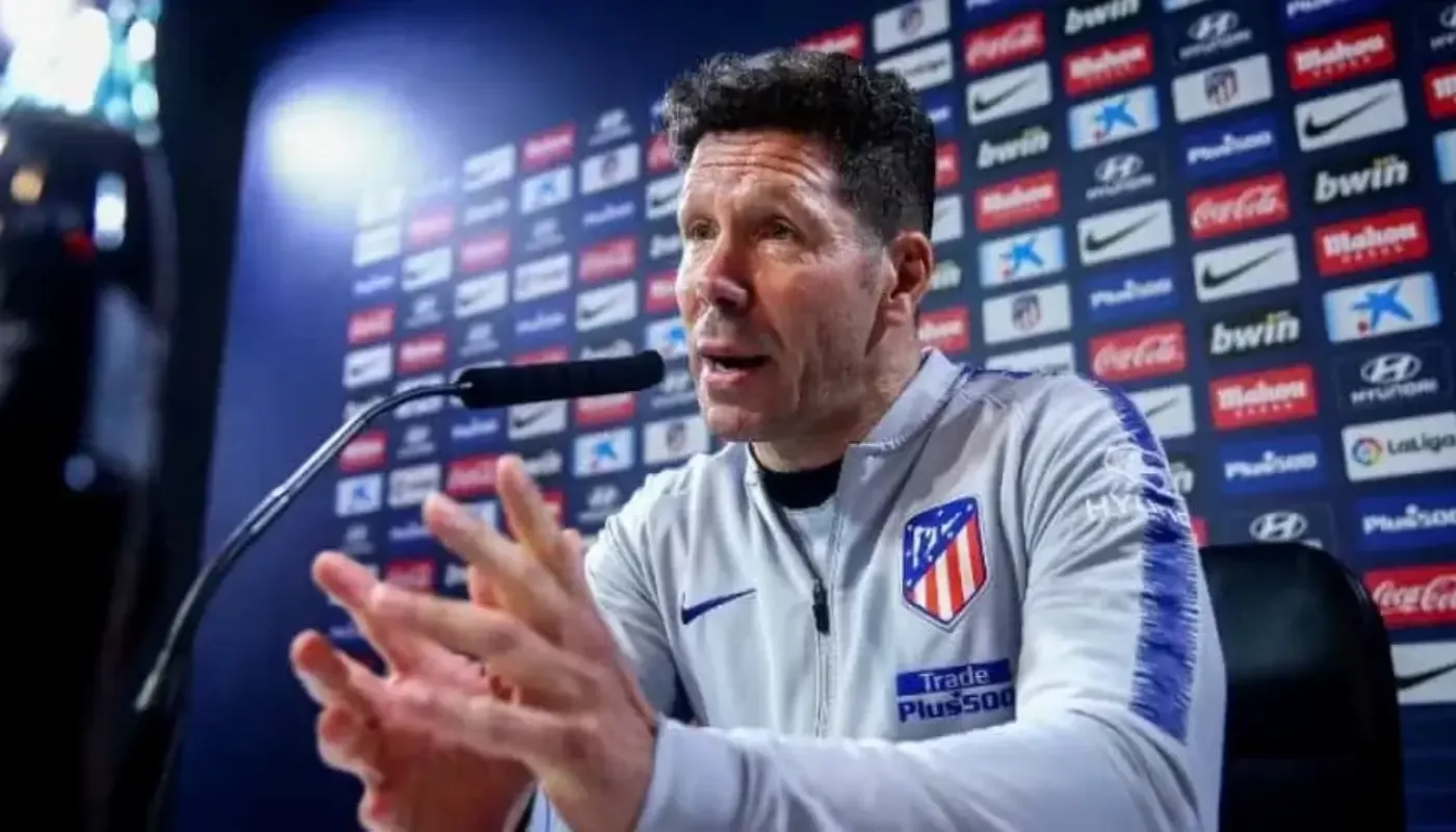 Diyego Simeone yangi mavsum rejalarini tuzib, jamoani qayta qurishga kirishdi!
