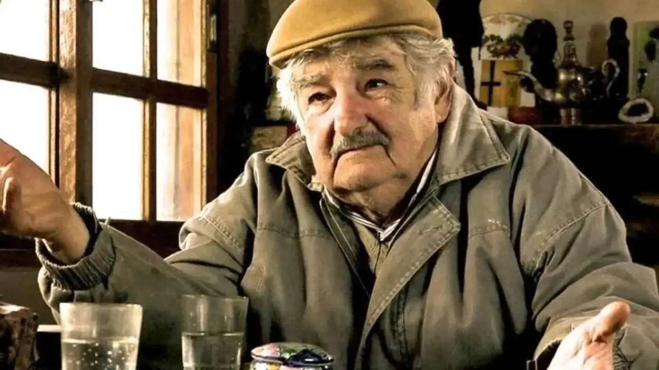 "Самый скромный президент в мире": Хосе Мухика скончался в 89 лет