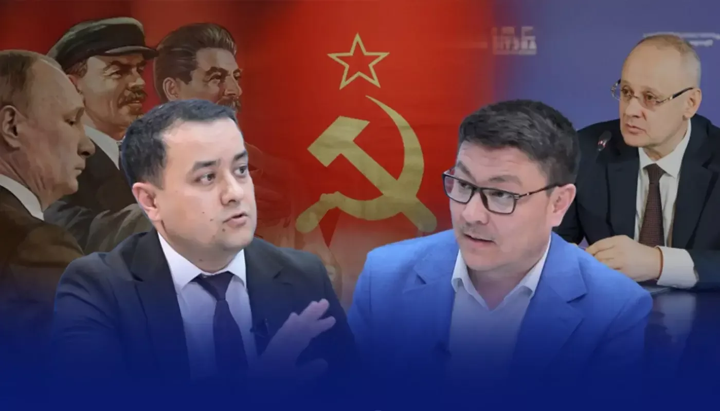Эксперты о заявлении Кобякова: “Слова, сказанные для того, чтобы угодить Путину”