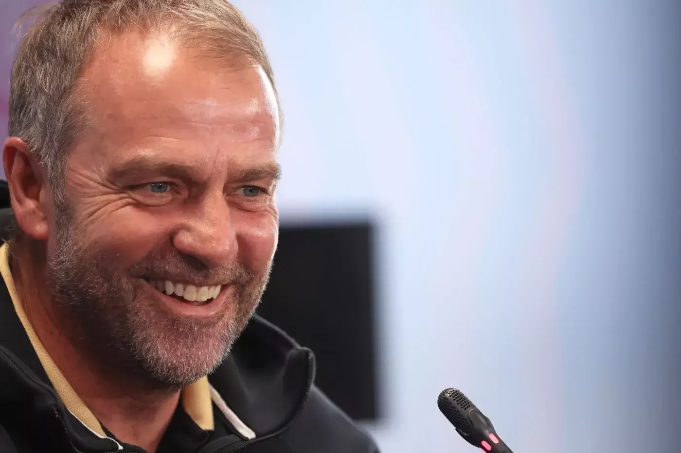 Flik cautious: 'Barcelona' could become champions, but it's still too early to celebrate!