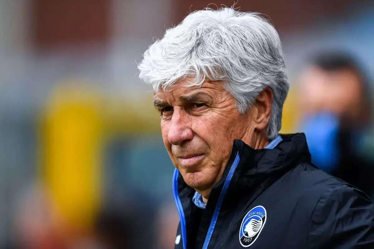 Gasperini: «Atalanta» Chempionlar ligasi yo‘llanmasini qo‘lga kiritib, katta grandlarni ortda qoldirdi!»