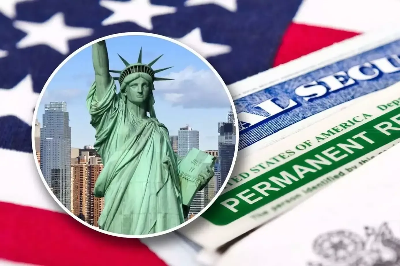 Green Card–2025 natijalari e’lon qilindi: 5,5 mingdan ziyod o‘zbekistonlik AQSHga yo‘l oladi