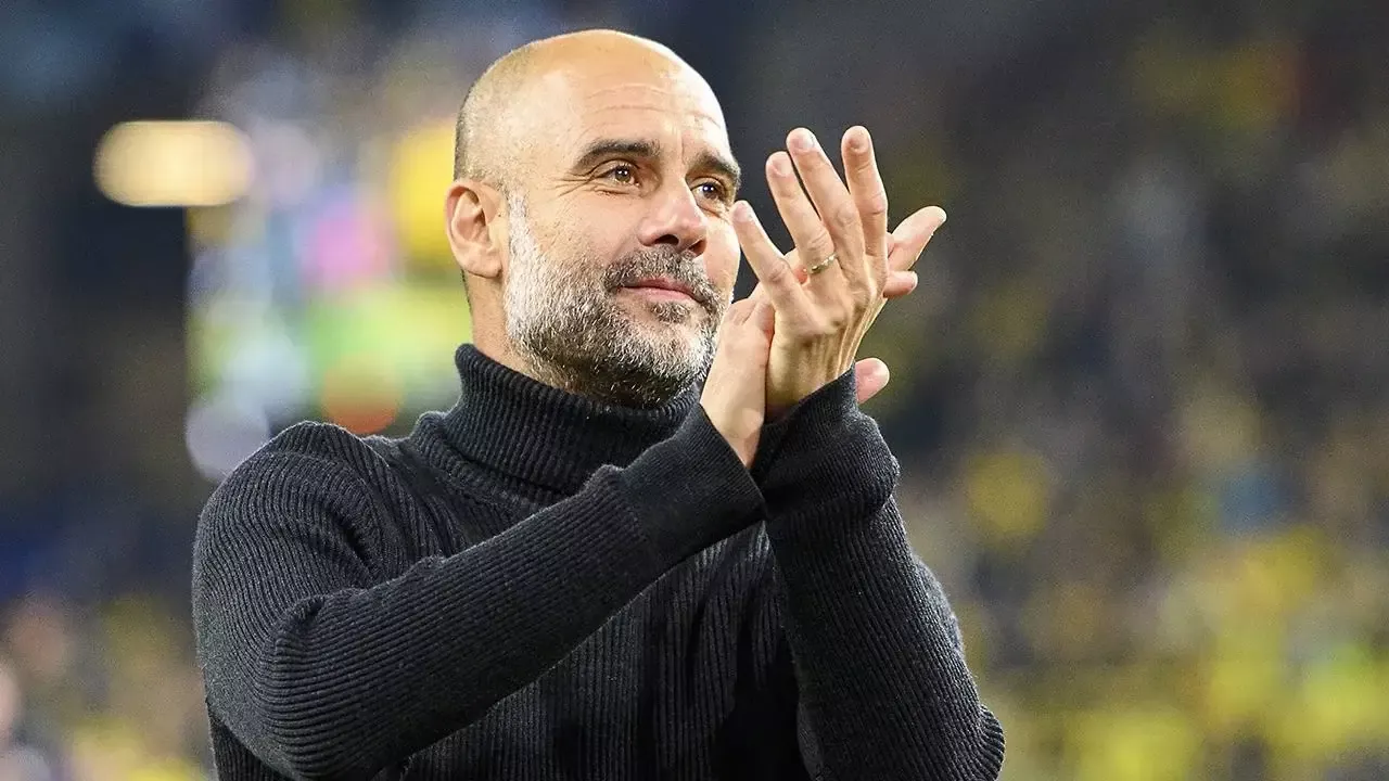 Guardiola: ‘If you play like Barcelona, stadiums will never be empty!’