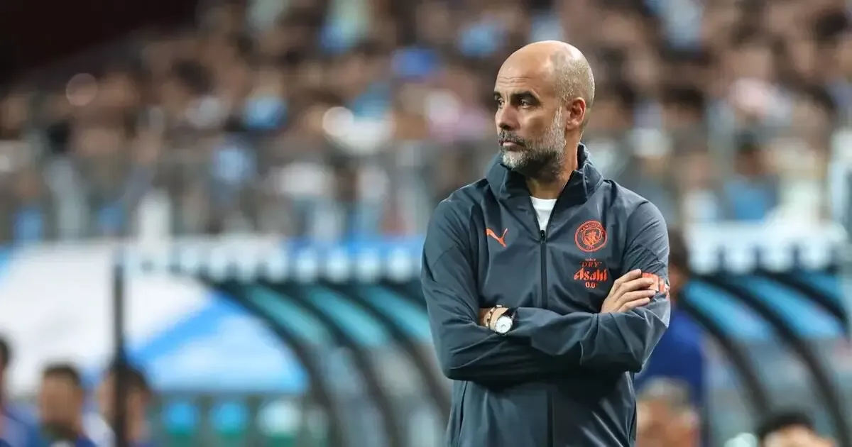 Gvardiolaga yangi “miya” kerak: “Manchester Siti” Dani Olmo uchun harakatga tayyor