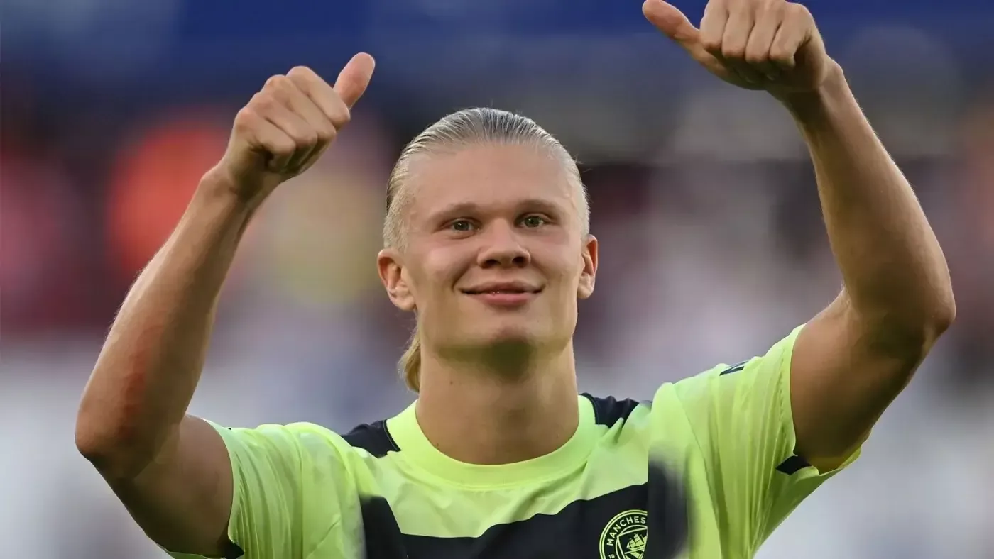 Holand “Real”ga emas, “Barsa”ga qaramoqda: norvegiyalik yulduz Kataloniyaga yo‘l oladimi?