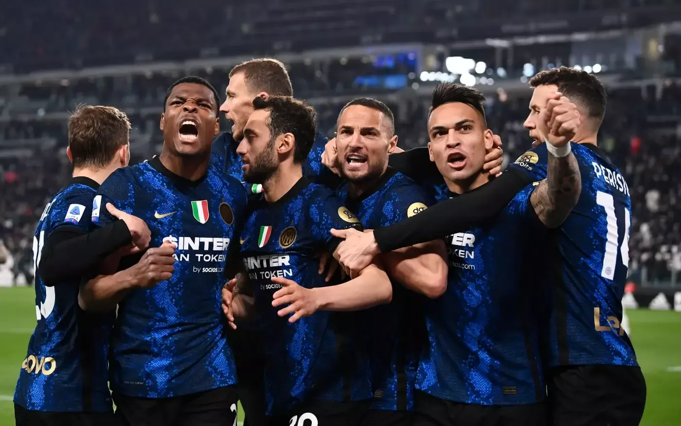 “Inter” Arnautovich va Korrea bilan xayrlashmoqda — hujum chizig‘ida yangilanish boshlanadimi?