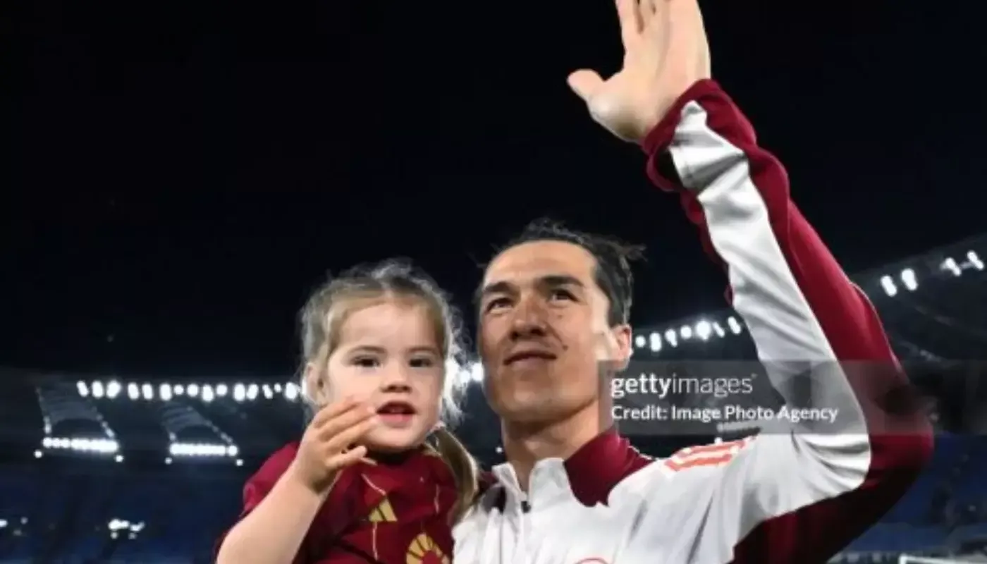 Klopp in 'Roma'! Shomurodov under another star coach again?