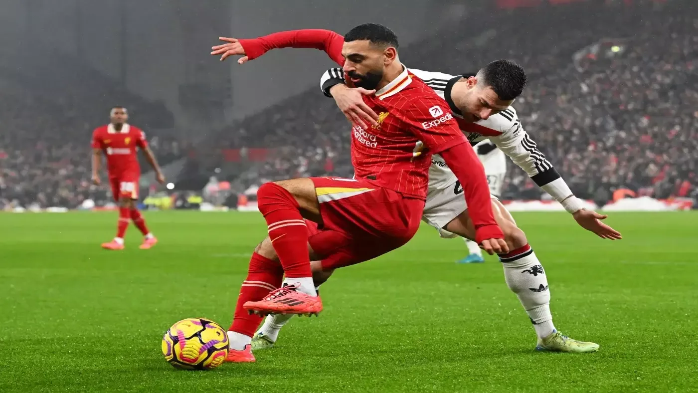 What is the main reason for the changes in 'Liverpool'? Mohamed Salah revealed the secrets!