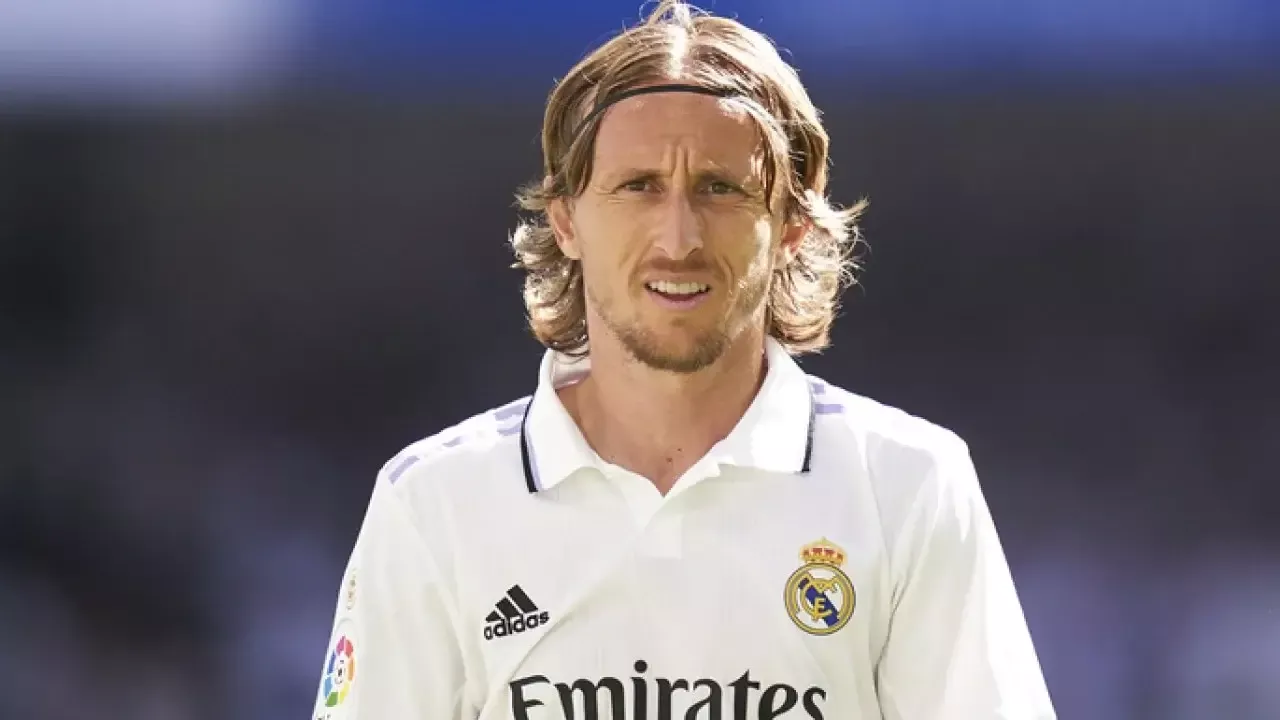 Luka Modrich "Real"dan ketishga yaqinmi? Futbolchiga yangi shartnoma taklif qilinmadi