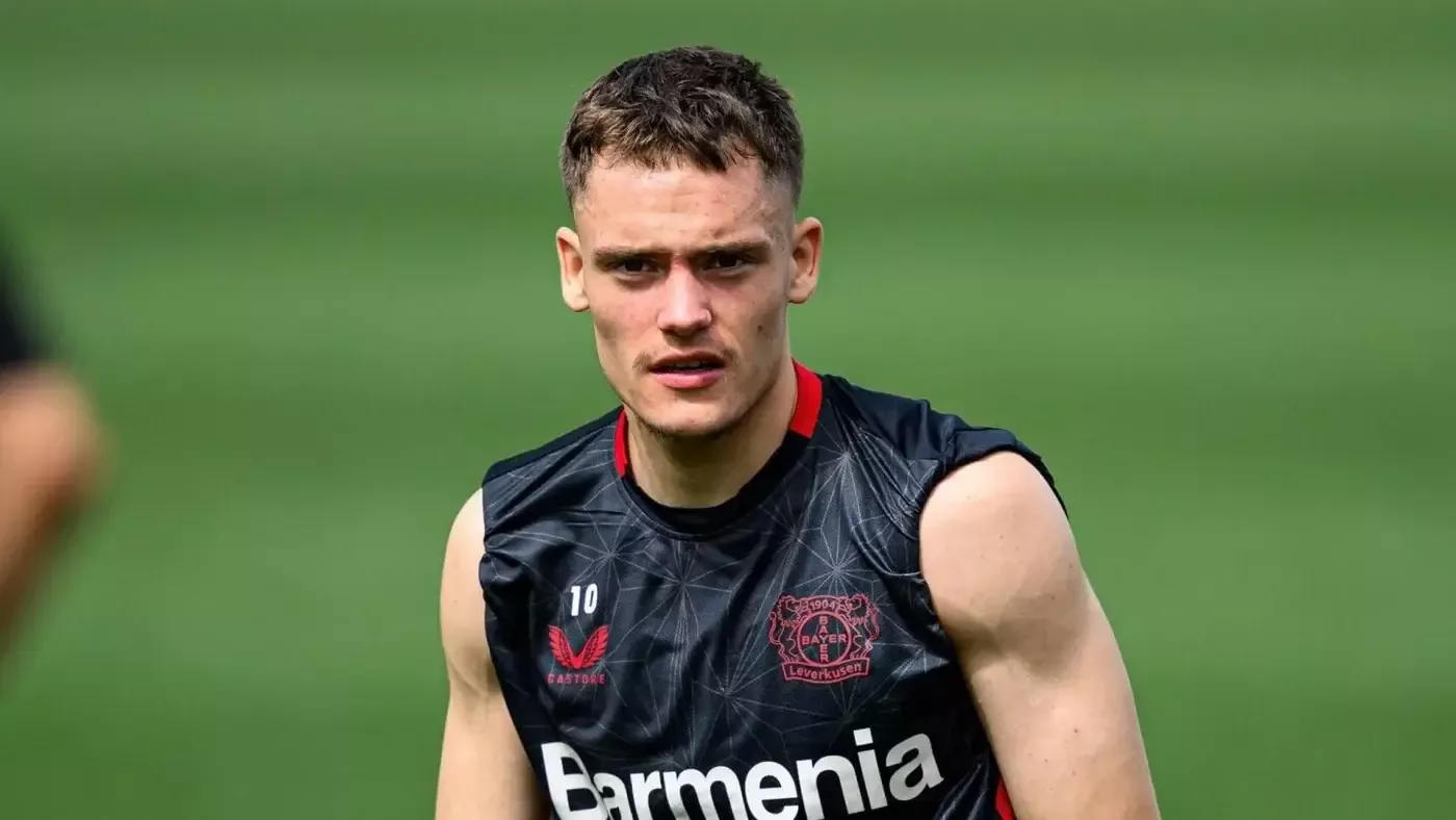 «Manchester City» is looking to disrupt Bayern's plans: Serious interest in Florian Wirtz is being reported