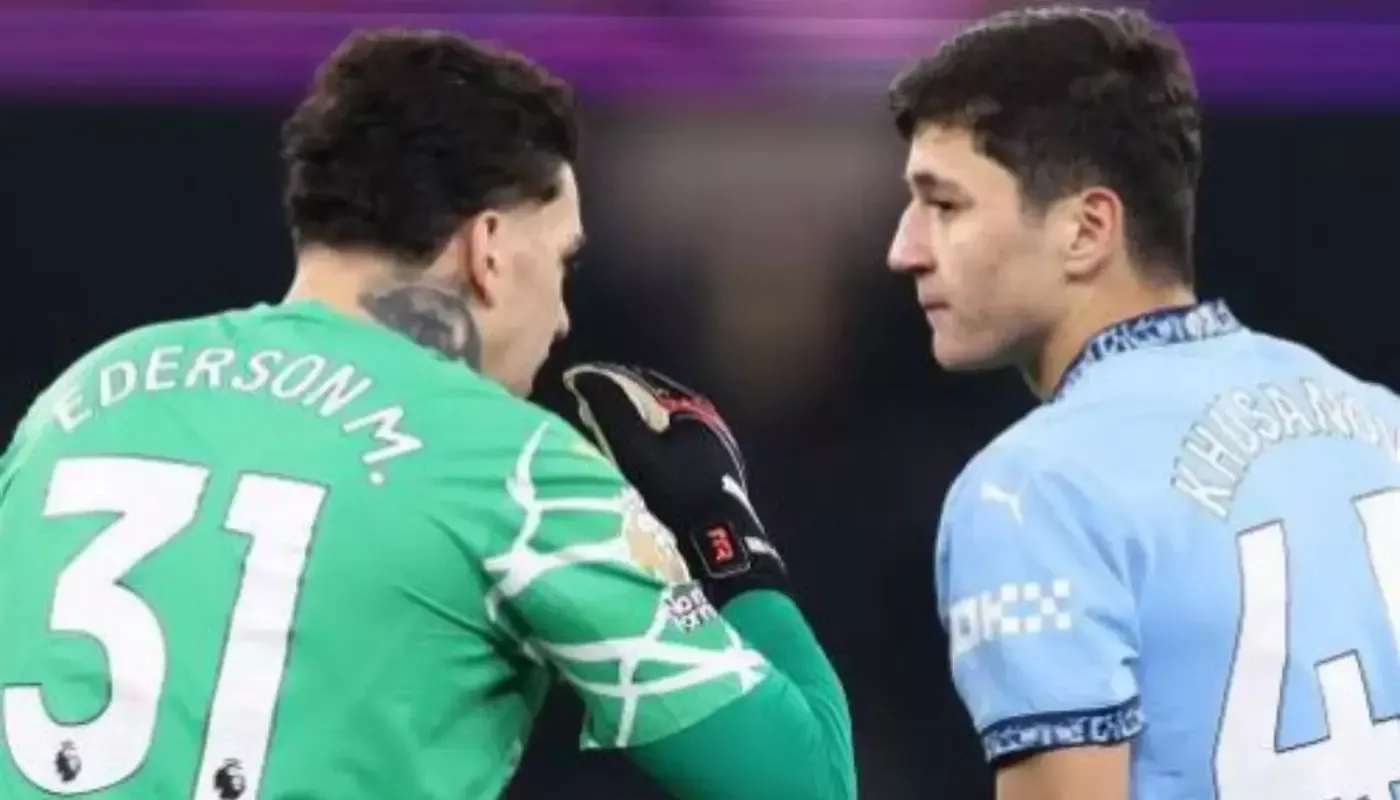 “Manchester Siti” Donnarumma uchun kurashga qo‘shildi: Ederson klubni tark etishi mumkin