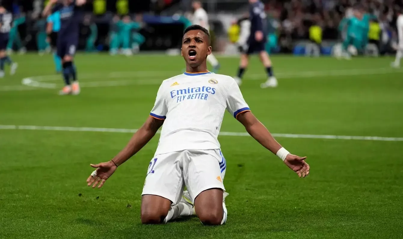 "Manchester City" starts negotiations for the transfer of