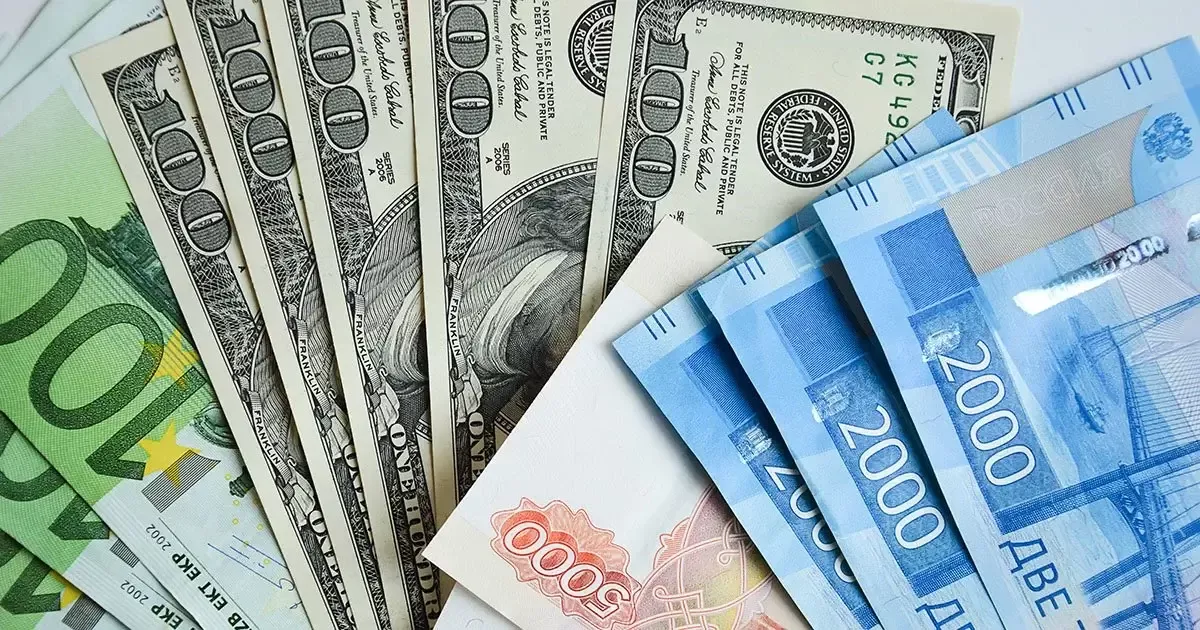 Markaziy bank valyutalarning yangi rasmiy kurslarini e’lon qildi