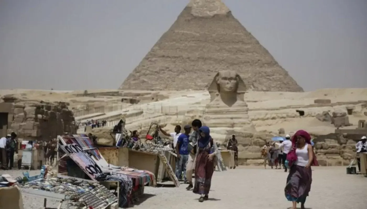 Misrda 5 nafar o‘zbekistonlik mamlakatda bo‘lish qoidalarini buzgani uchun ushlandi