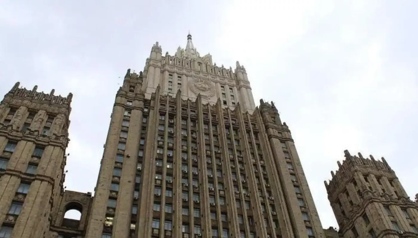 Moskva: “Sulh” haqida gapirish uchun avval Istanbuldagi muzokaralar o‘tkazilishi shart