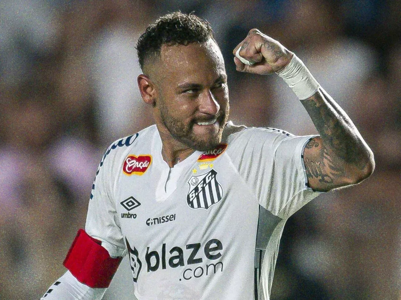Neymar Virsni tanimadi: Germaniyaning yangi yulduzi kimdan qochmoqda?