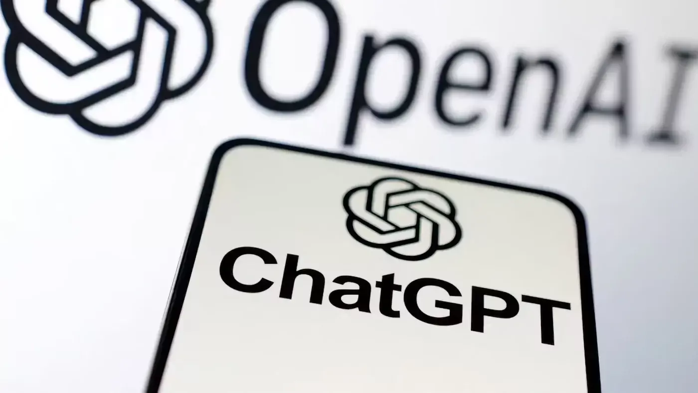 OpenAI заняла лидирующие позиции на рынке корпоративного искусственного интеллекта