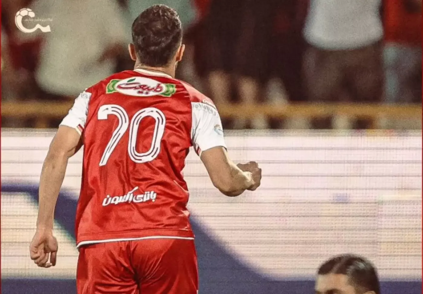 O‘runov scored a goal, “Persepolis” secured a convincing victory in the last round