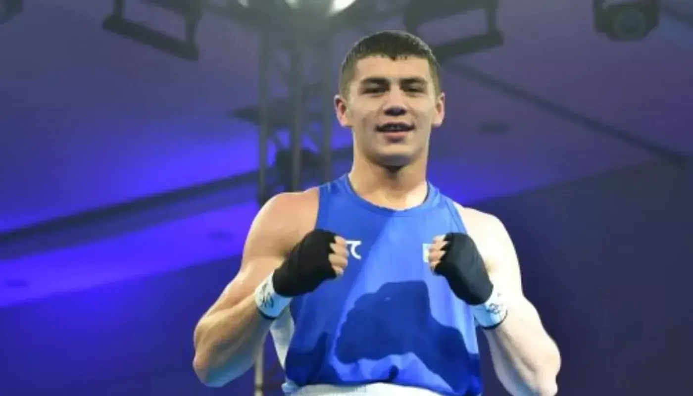 Uzbek boxers are 'burning' Warsaw: 6 of our athletes will fight for a place in the final