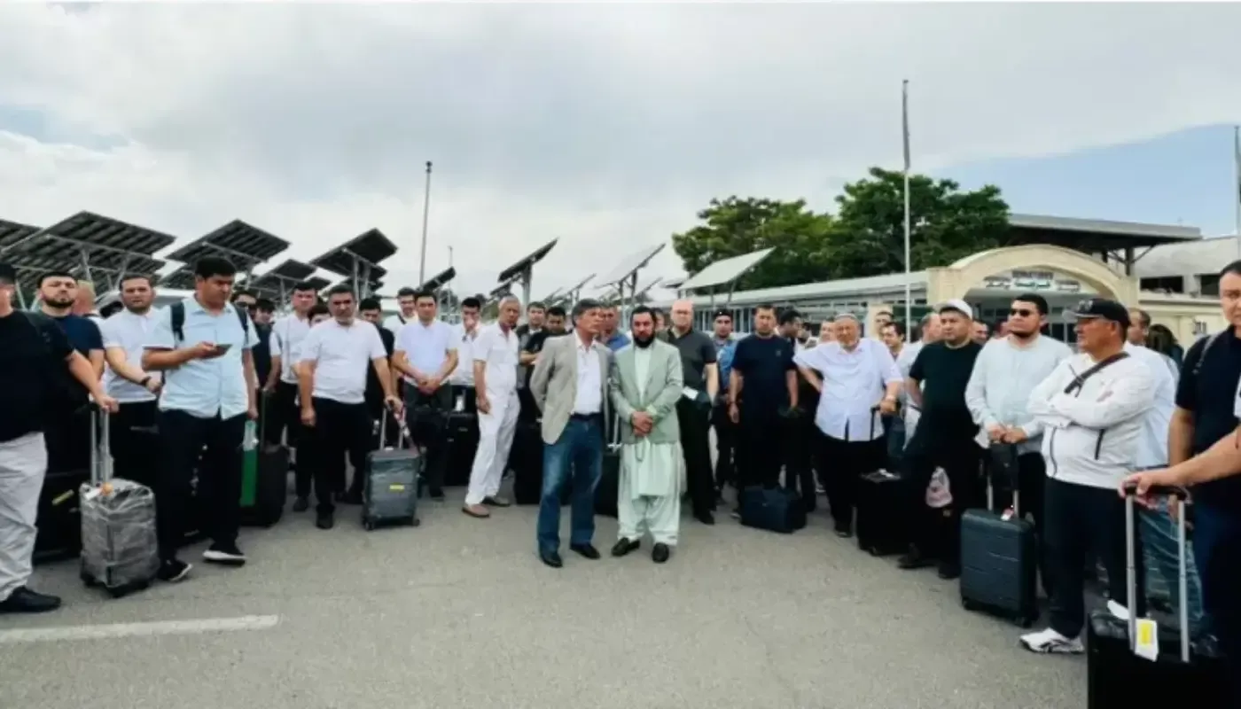 O‘zbekiston va Afg‘oniston o‘rtasida yangi savdo aloqalari: dori va oziq-ovqat eksporti kengayadi