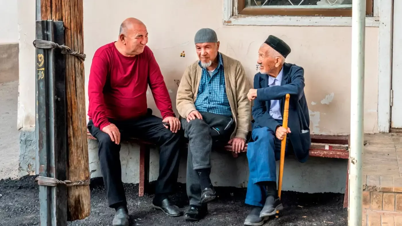 The process of retiring in Uzbekistan has been simplified