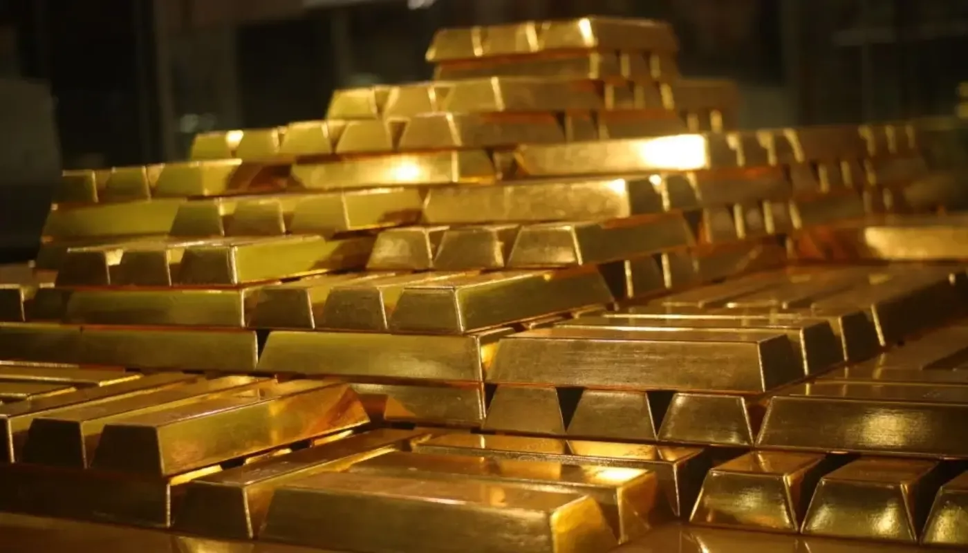 Uzbekistan's gold and foreign exchange reserves have grown to a historic level