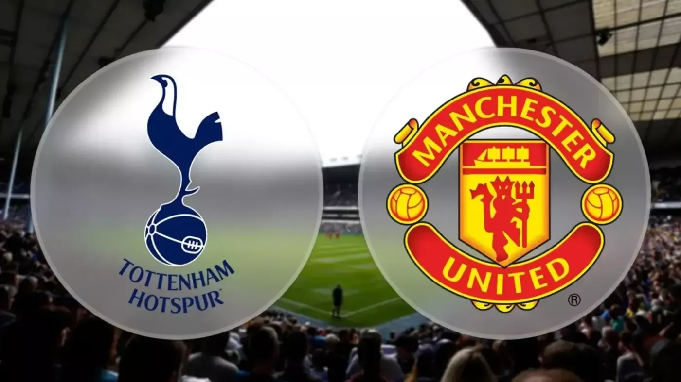 Pol Robinson: “Manchester United” and “Tottenham” are not yet sufficient for the Champions League