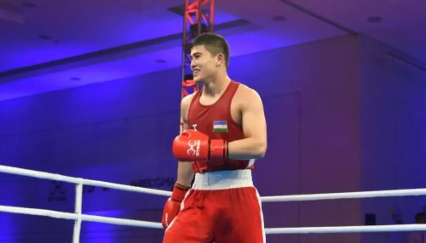 Uzbekistan boxers continue their winning streak in Poland: two of our representatives are in the semifinals!