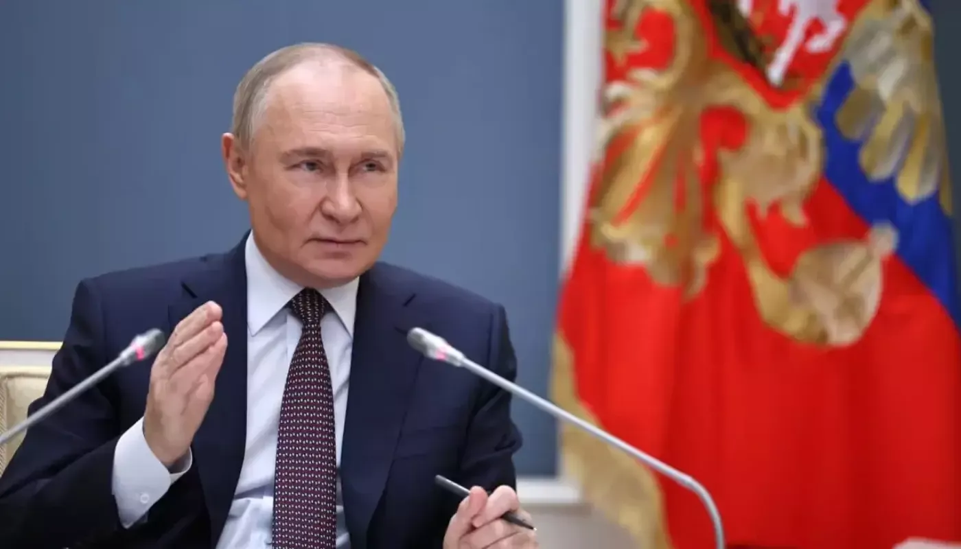 Putin: “Ukraina 30 ming odamni zo‘rg‘a topyapti, bizga 60 ming kishi o‘zimizga kelishmoqda” — bu chindan shundaymi?