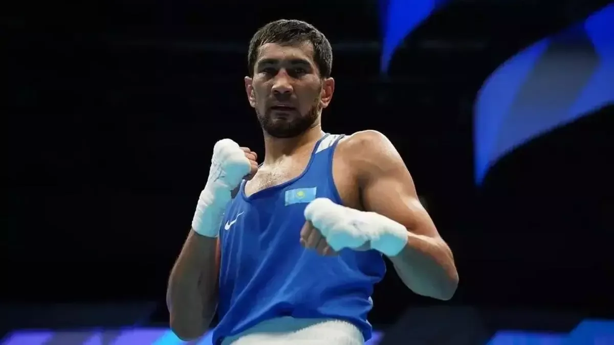 Kazakhstan boxing team is ready for the World Boxing tournament: the lineup includes stars!