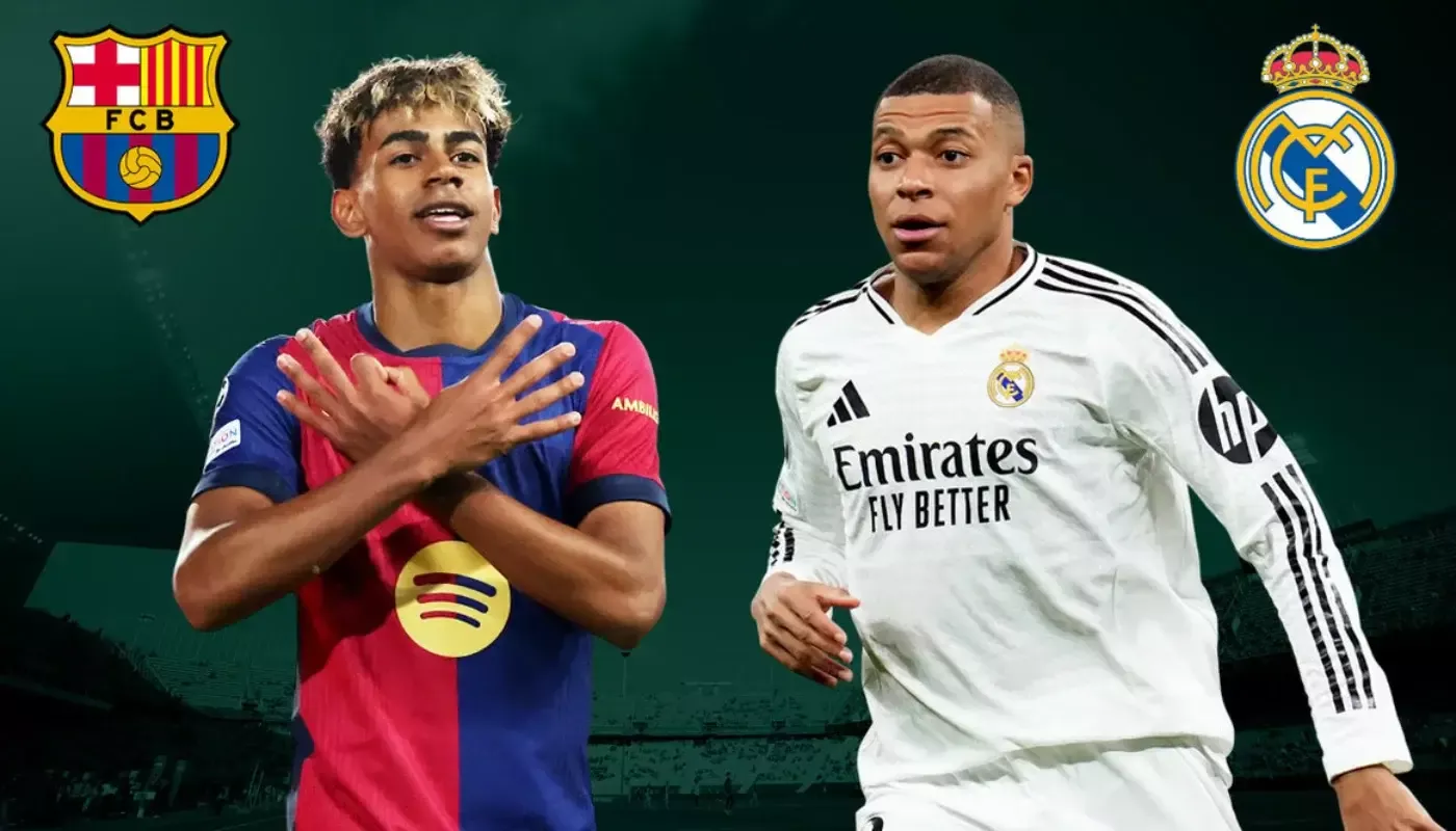 "Real Madrid"ning "Barselona"ga qarshi bahs uchun asosiy tarkibi e’lon qilindi