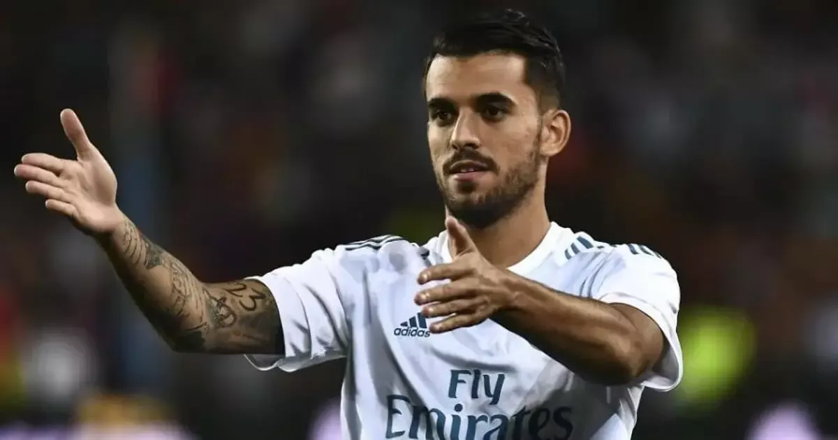 “Real” wants to sell Sebalos: There is great interest from “Betis”, the price issue is urgent