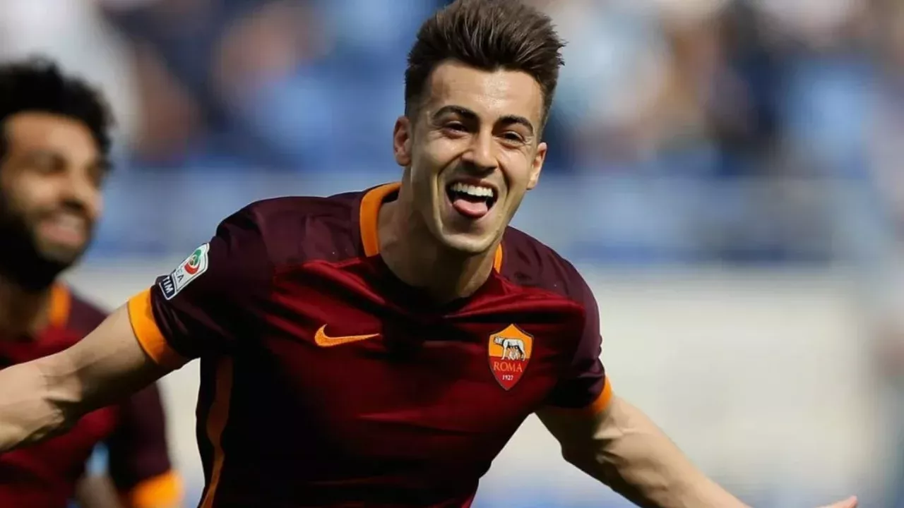 «Roma» muxlislari uchun xushxabar: El-Shaaravi taqdiri aniq bo‘ldi!
