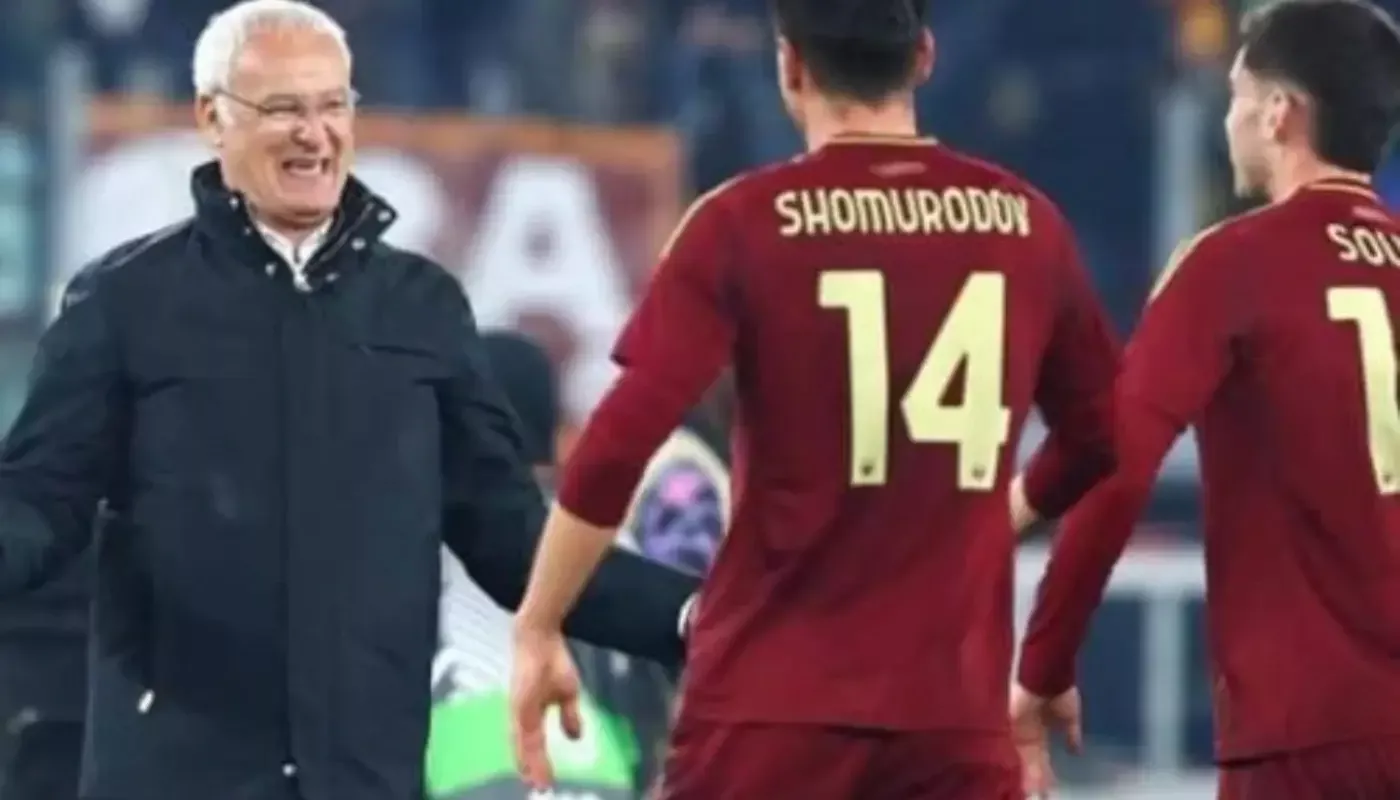 "Roma" yoki "Atalanta"? Shomurodov shogirdi bo‘lgan Raneri chempionlar ligasi eshigini ochishi mumkin