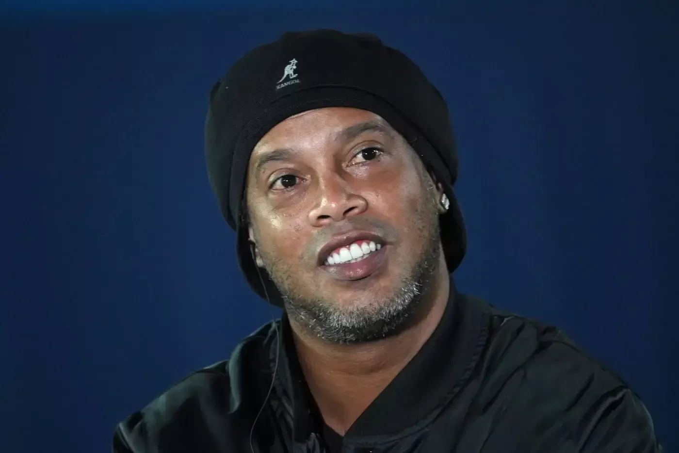 Ronaldinho said who will win the Champions League
