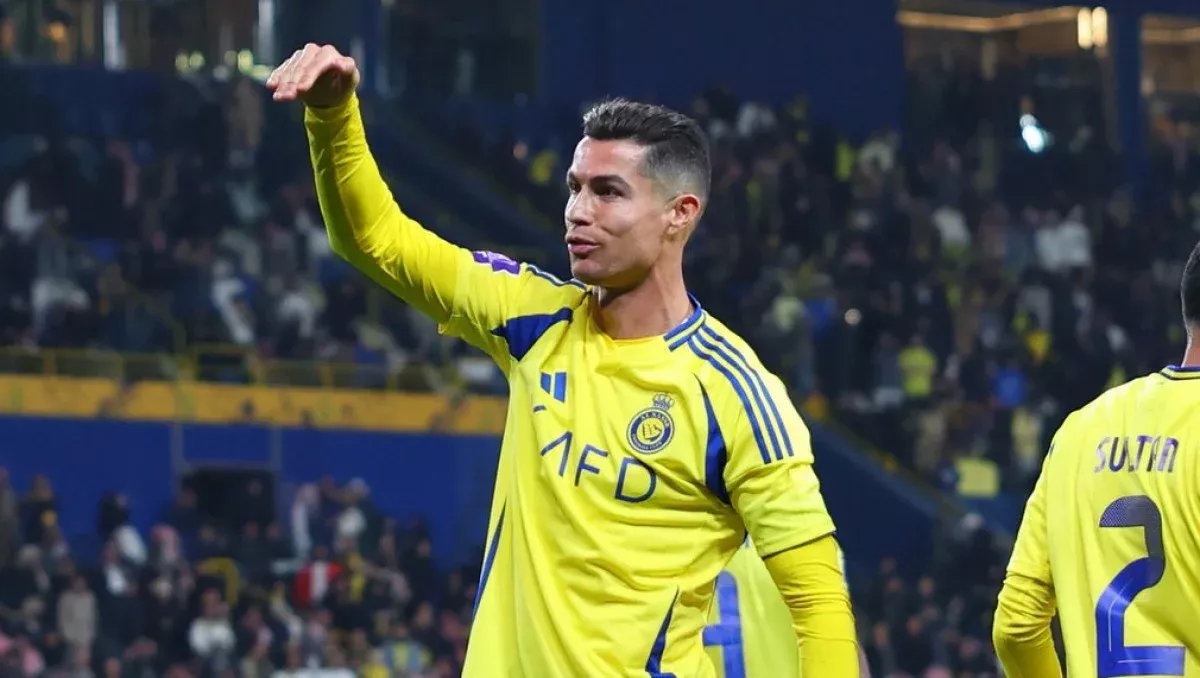 Ronalduning o‘rniga topilgan yangi yulduz: «An-Nasr» kimni nishonga oldi?