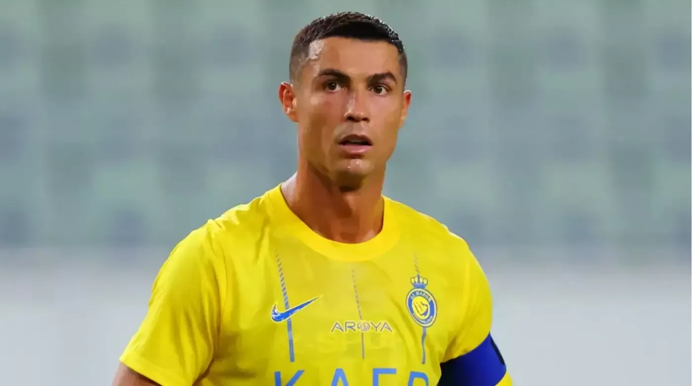 Due to Ronaldo's character, 'Al-Nasr' may not extend his contract