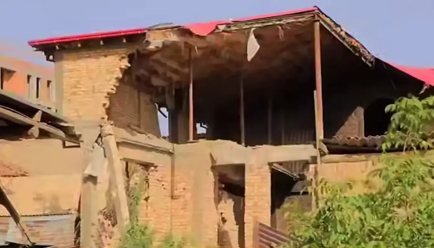 Samarqanddagi dahshatli gaz portlashi qurbonlari soni 7 kishiga yetdi