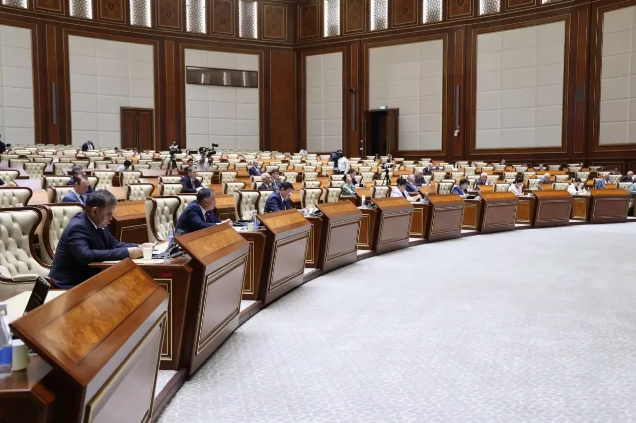Soliq kodeksiga tadbirkorlarni qo‘llashga qaratilgan qo‘shimchalar kiritilmoqda
