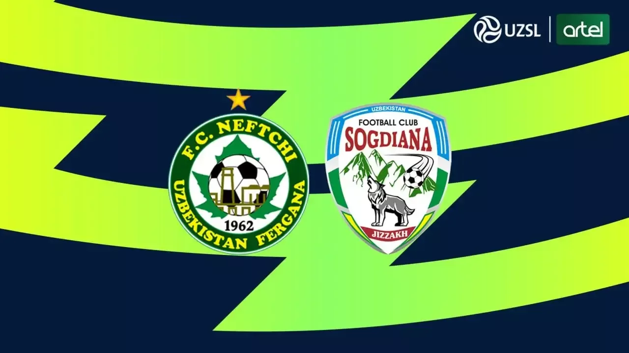 Superliga. "Neftchi" defeated "So‘g‘diyona" at home