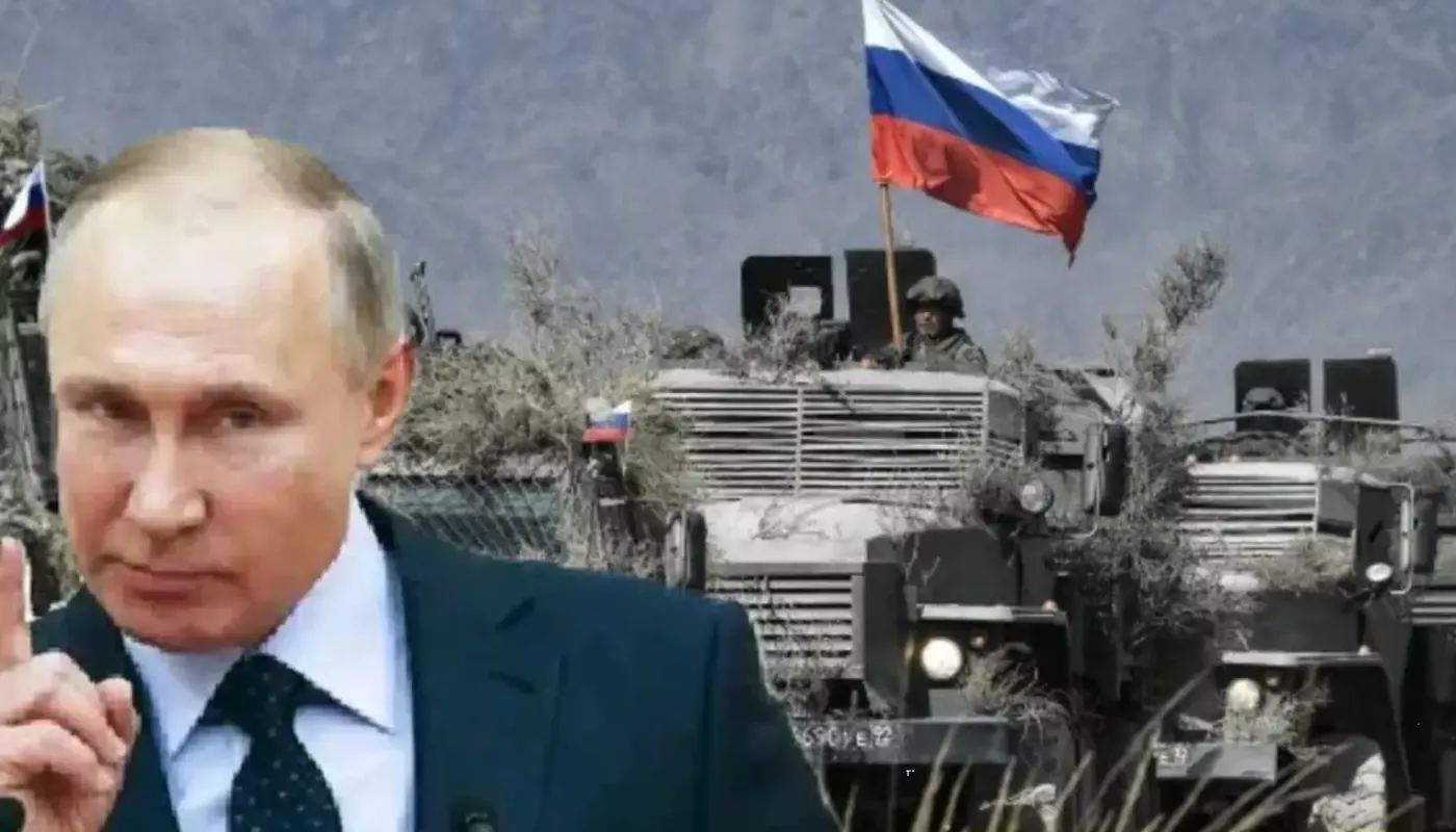 Analysis: Is the end of the Russia-Ukraine war approaching?