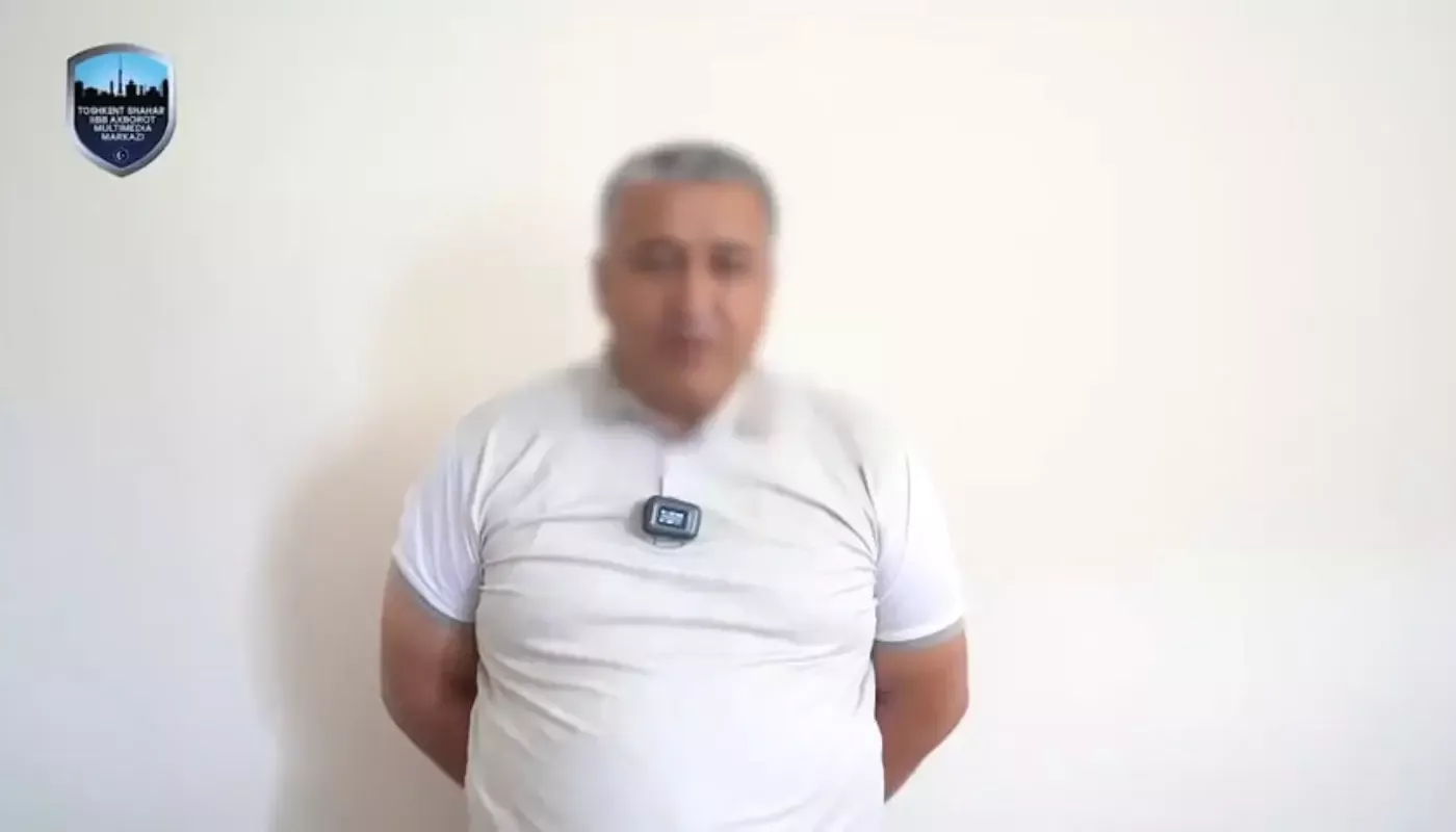 Toshkentda elektr tarmoqlar korxonasining ikki xodimi 10 ming dollar olayotganda qo‘lga tushdi