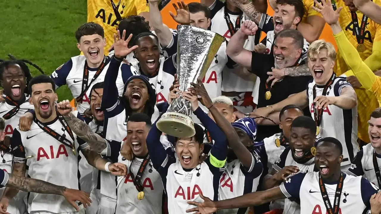 “Tottenxem” tanqidlarga qaramay titulni ildi – Roy Kin fikri