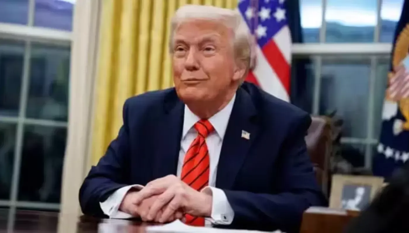 Трамп: Ожидаются хорошие новости по Украине, встреча с Путиным в Стамбуле также возможна