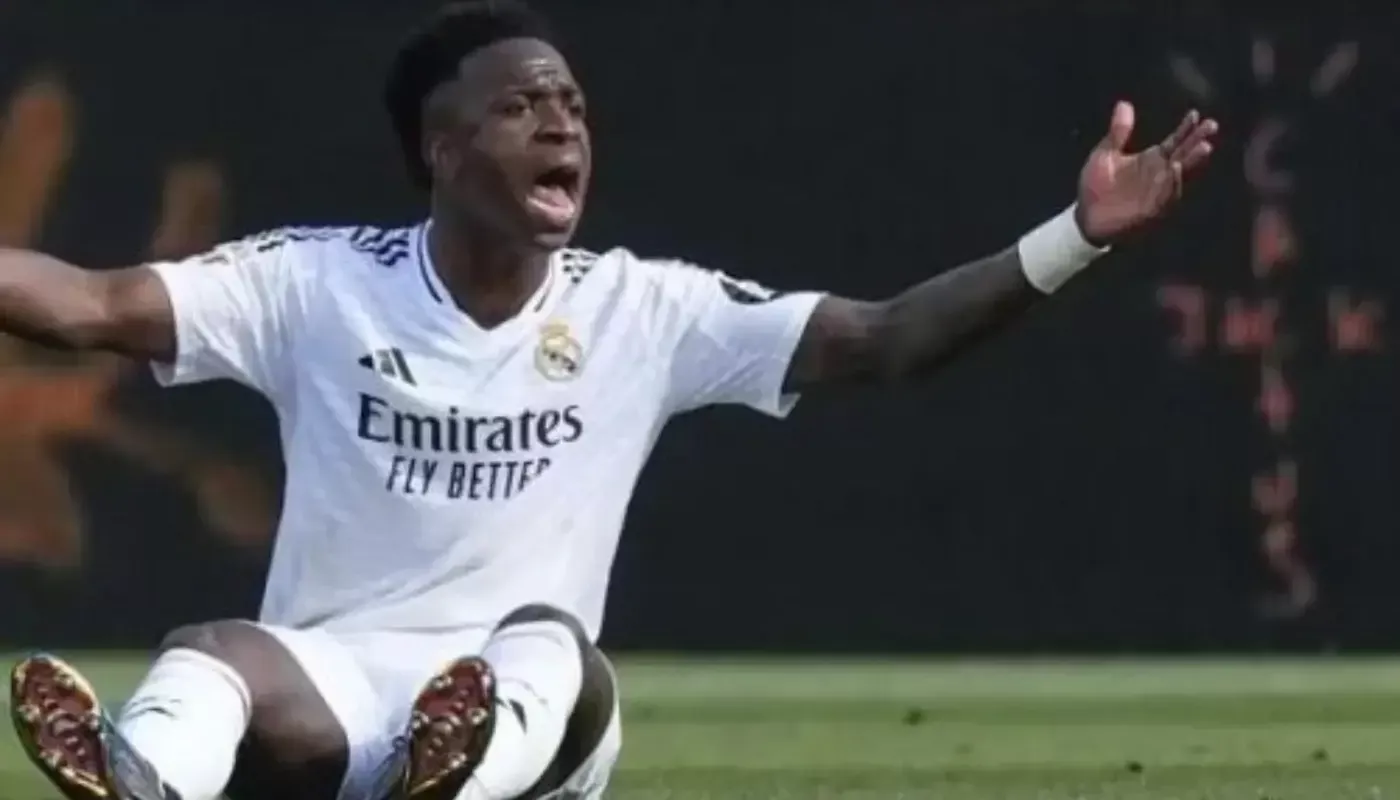 Vinisius Juniorni sobiq "Real" futbolchisi ommaviy tanqid qildi