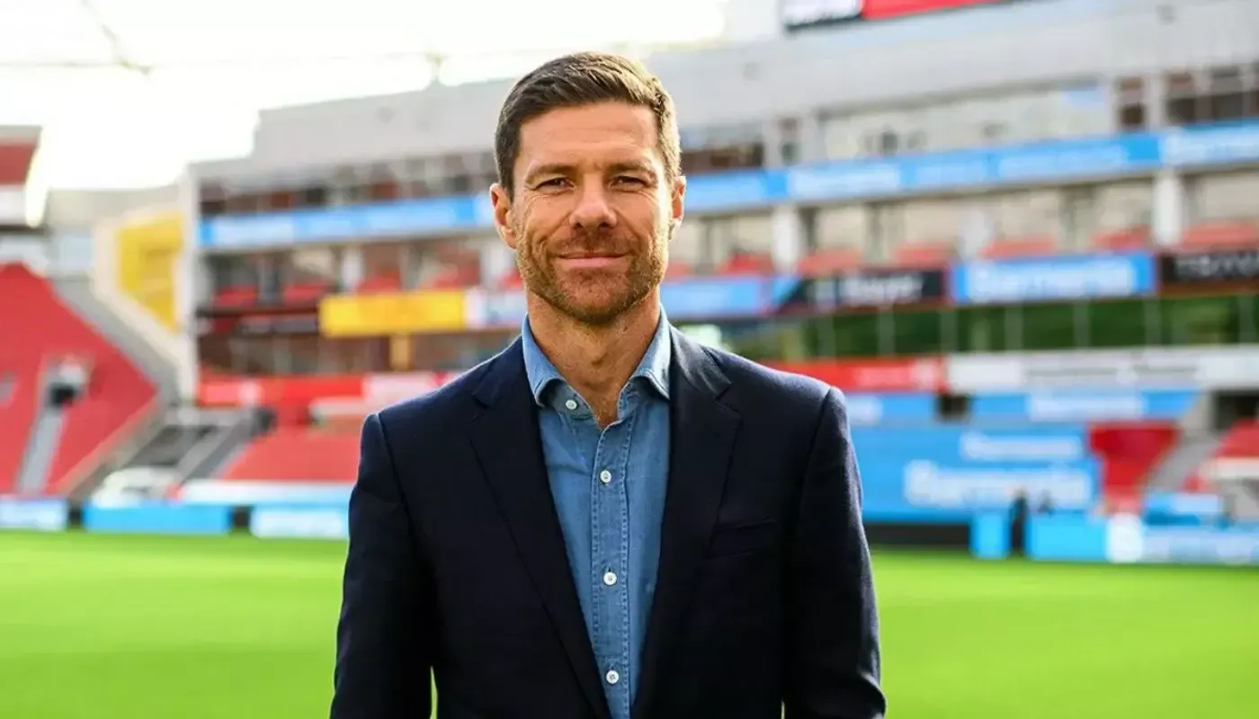 Xabi Alonso “Real”da! “Bayer” qahramoni endi “qirollik klubi”ni tiklashga kirishadi
